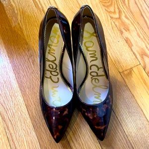 Sam Edelman pumps
